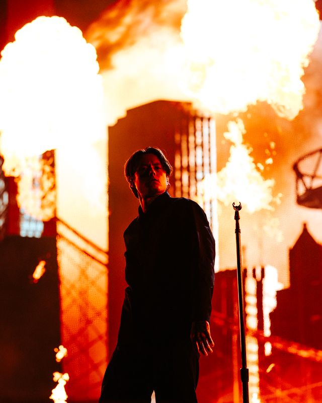 Louder Than Life 2025: Una experiencia total